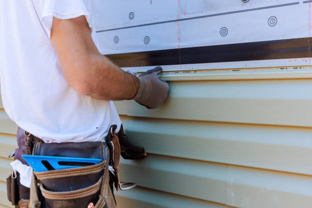 Trusted Siding Inspection service in Hudson, CO - Creative Siding